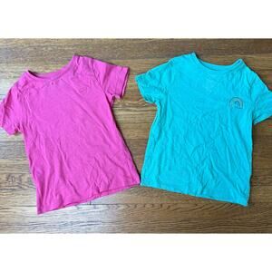 Next Girls' T-Shirt Bundle Size 6